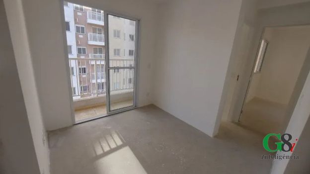 Foto 1 do(a) Apartamento de 2 quartos para alugar em Vila dos Andradas, São Paulo