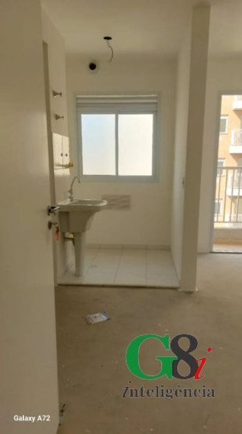 Foto 5 do(a) Apartamento de 2 quartos para alugar em Vila dos Andradas, São Paulo
