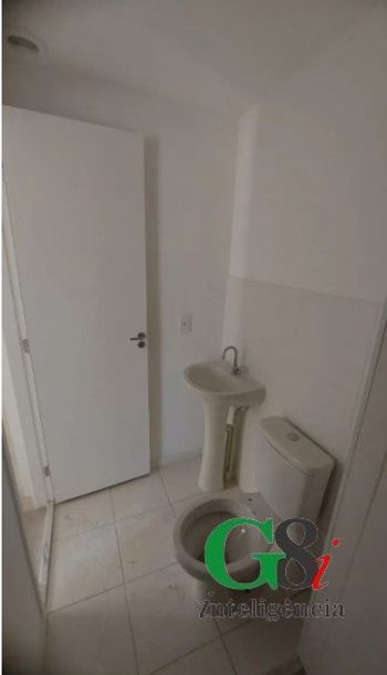 Foto 6 do(a) Apartamento de 2 quartos para alugar em Vila dos Andradas, São Paulo