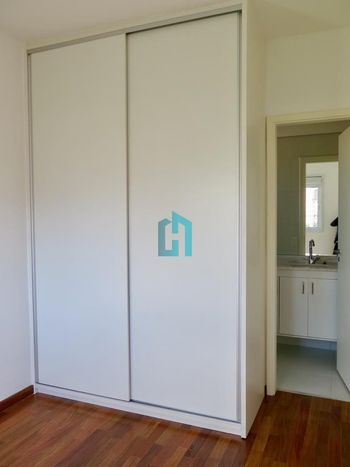 Foto 9 do(a) Apartamento de 2 quartos para alugar em Brooklin Paulista, São Paulo