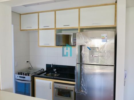 Foto 5 do(a) Apartamento de 2 quartos para alugar em Brooklin Paulista, São Paulo