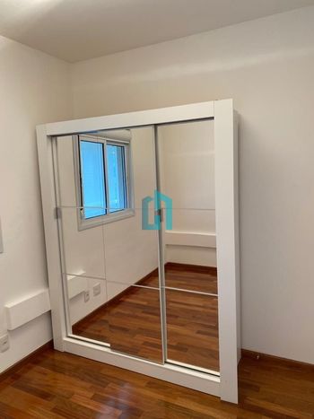 Foto 10 do(a) Apartamento de 2 quartos para alugar em Brooklin Paulista, São Paulo