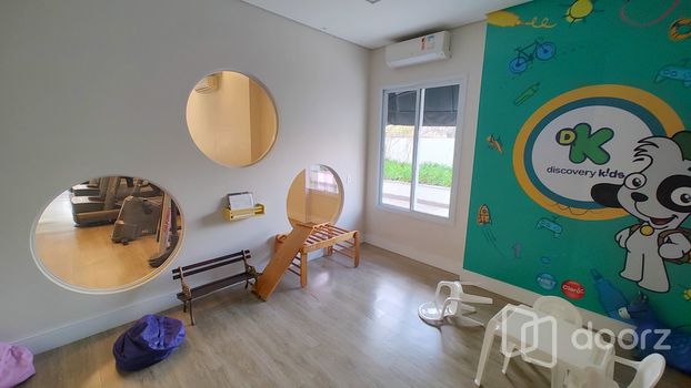 Foto 48 do(a) Apartamento de 3 quartos à venda em Vila Morumbi, São Paulo