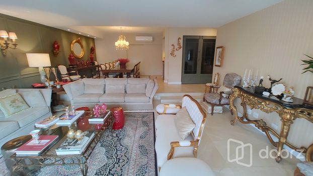 Foto 5 do(a) Apartamento de 3 quartos à venda em Vila Morumbi, São Paulo