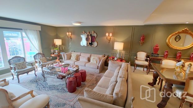 Foto 3 do(a) Apartamento de 3 quartos à venda em Vila Morumbi, São Paulo