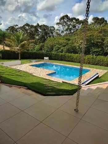 Foto 2 do(a) Casa em Condomínio de 3 quartos à venda em Parque São Bento, Sorocaba