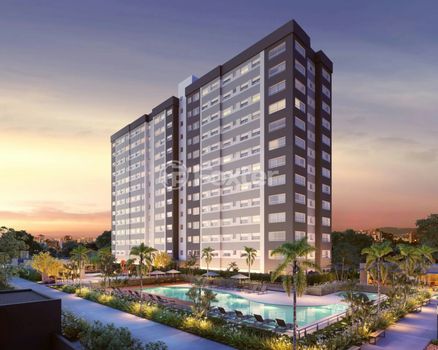 Foto 37 do(a) Apartamento de 3 quartos à venda em Marechal Rondon, Canoas