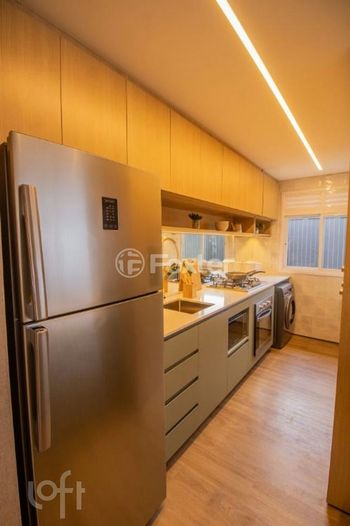 Foto 9 do(a) Apartamento de 3 quartos à venda em Marechal Rondon, Canoas