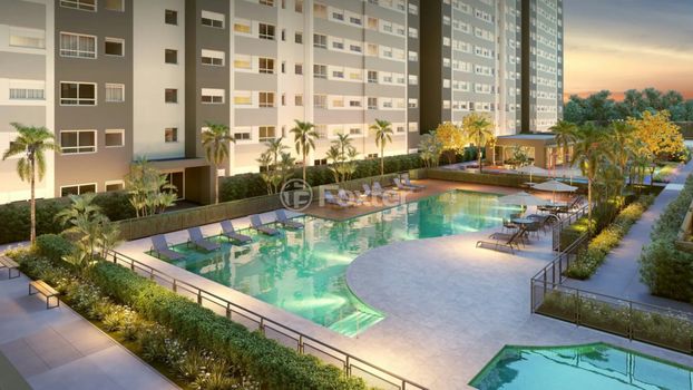 Foto 23 do(a) Apartamento de 3 quartos à venda em Marechal Rondon, Canoas