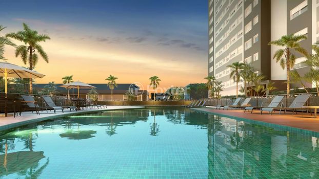 Foto 24 do(a) Apartamento de 3 quartos à venda em Marechal Rondon, Canoas