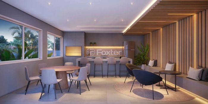 Foto 31 do(a) Apartamento de 3 quartos à venda em Marechal Rondon, Canoas