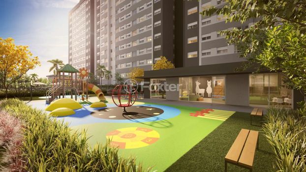 Foto 25 do(a) Apartamento de 3 quartos à venda em Marechal Rondon, Canoas