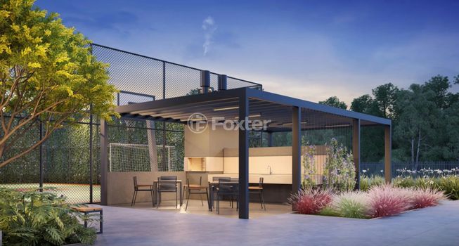 Foto 33 do(a) Apartamento de 3 quartos à venda em Marechal Rondon, Canoas