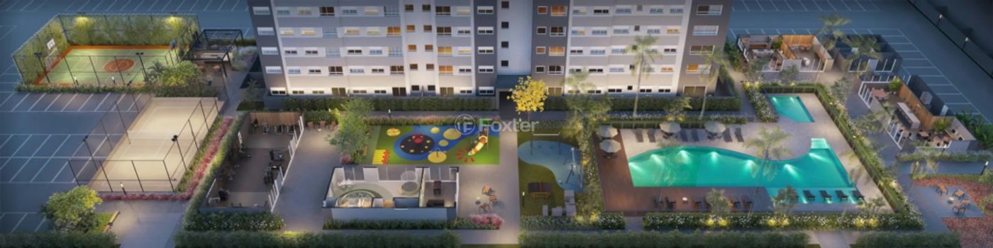 Foto 35 do(a) Apartamento de 3 quartos à venda em Marechal Rondon, Canoas