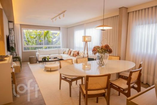 Foto 5 do(a) Apartamento de 3 quartos à venda em Marechal Rondon, Canoas