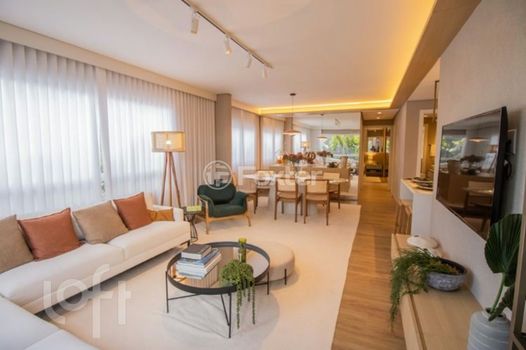 Foto 22 do(a) Apartamento de 3 quartos à venda em Marechal Rondon, Canoas