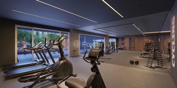 Foto 32 do(a) Apartamento de 3 quartos à venda em Marechal Rondon, Canoas