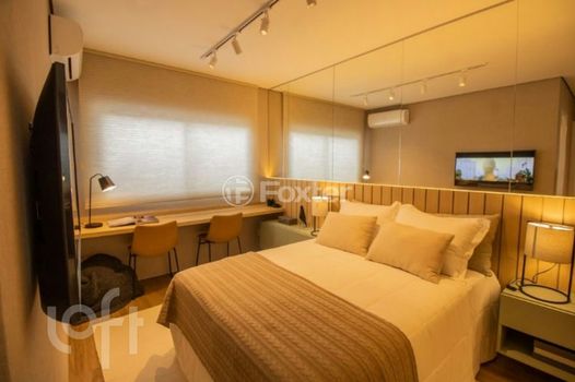 Foto 12 do(a) Apartamento de 3 quartos à venda em Marechal Rondon, Canoas