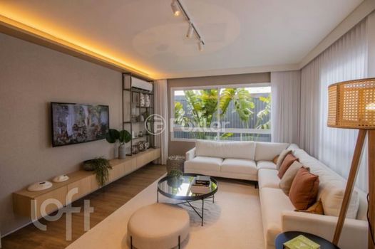 Foto 2 do(a) Apartamento de 3 quartos à venda em Marechal Rondon, Canoas