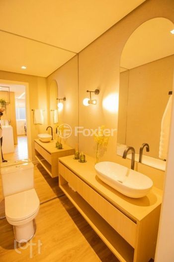 Foto 15 do(a) Apartamento de 3 quartos à venda em Marechal Rondon, Canoas