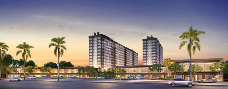 Foto 36 do(a) Apartamento de 3 quartos à venda em Marechal Rondon, Canoas