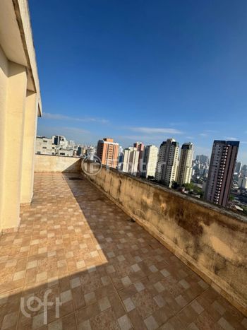 Foto 22 do(a) Apartamento de 4 quartos à venda em Cambuci, São Paulo