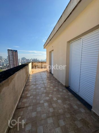 Foto 18 do(a) Apartamento de 4 quartos à venda em Cambuci, São Paulo
