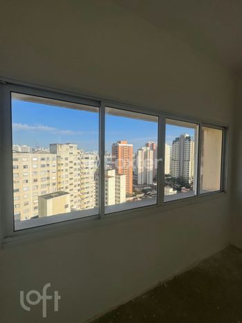 Foto 3 do(a) Apartamento de 4 quartos à venda em Cambuci, São Paulo
