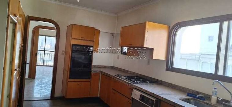 Foto 8 do(a) Apartamento de 3 quartos à venda em Jardim Paulista, São Paulo
