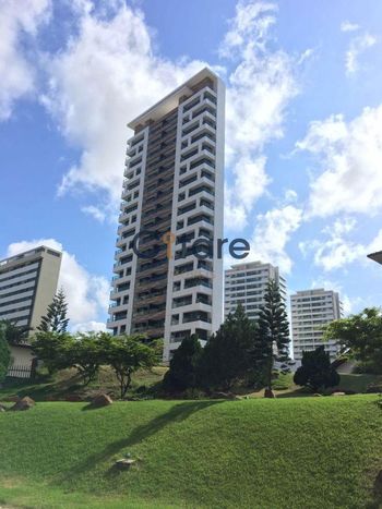 Foto 2 do(a) Apartamento de 3 quartos à venda em Engenheiro Luciano Cavalcante, Fortaleza