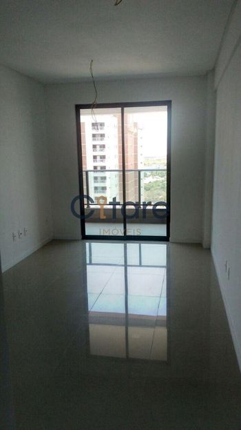 Foto 11 do(a) Apartamento de 3 quartos à venda em Engenheiro Luciano Cavalcante, Fortaleza