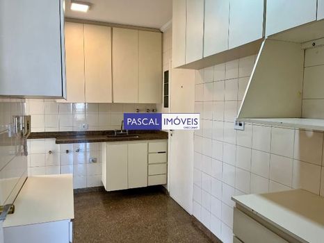 Foto 16 do(a) Apartamento de 3 quartos à venda em Vila Olímpia, São Paulo