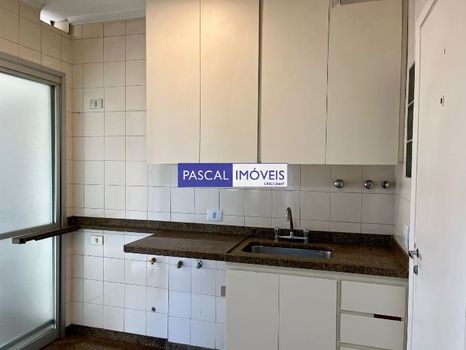 Foto 17 do(a) Apartamento de 3 quartos à venda em Vila Olímpia, São Paulo