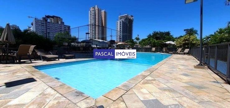 Foto 22 do(a) Apartamento de 3 quartos à venda em Vila Olímpia, São Paulo