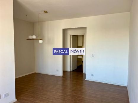 Foto 4 do(a) Apartamento de 3 quartos à venda em Vila Olímpia, São Paulo