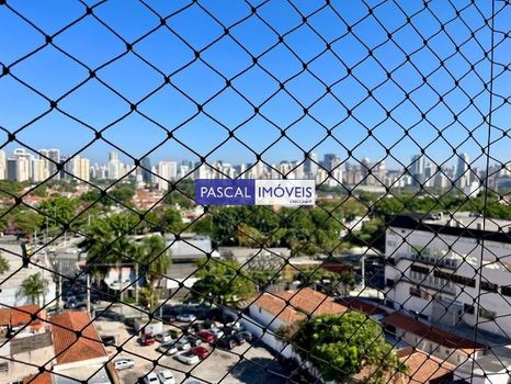 Foto 7 do(a) Apartamento de 3 quartos à venda em Vila Olímpia, São Paulo