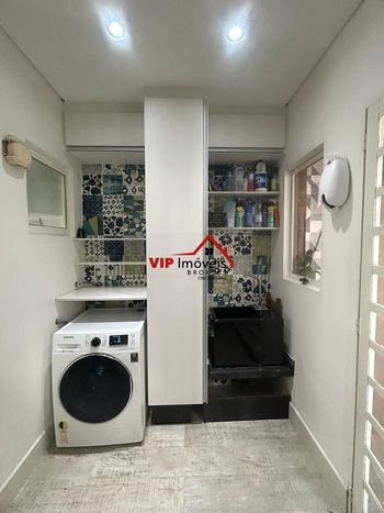 Foto 3 do(a) Casa em Condomínio de 2 quartos à venda em Chácara Planalto, Jundiaí