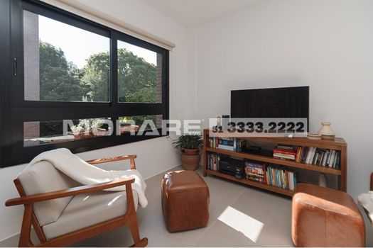 Foto 7 do(a) Apartamento de 2 quartos à venda em São João, Porto Alegre