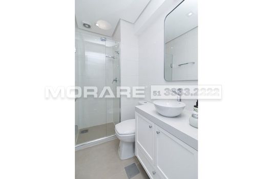 Foto 15 do(a) Apartamento de 2 quartos à venda em São João, Porto Alegre