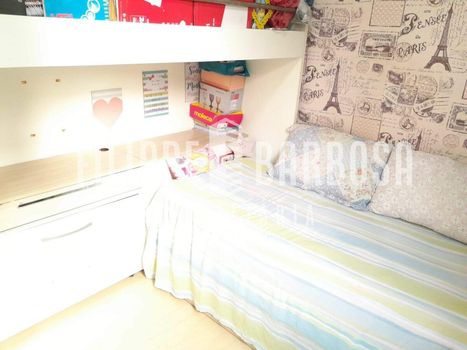 Foto 12 do(a) Apartamento de 2 quartos à venda em Rocha Miranda, Rio de Janeiro