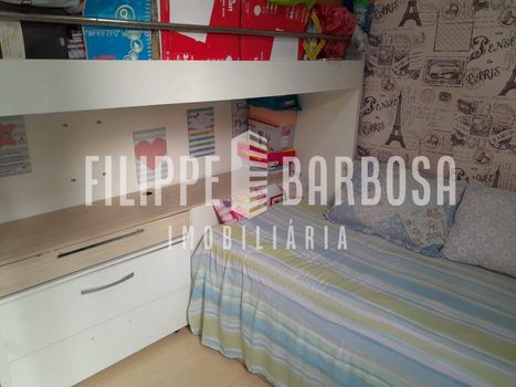 Foto 11 do(a) Apartamento de 2 quartos à venda em Rocha Miranda, Rio de Janeiro