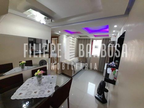 Foto 15 do(a) Apartamento de 2 quartos à venda em Rocha Miranda, Rio de Janeiro