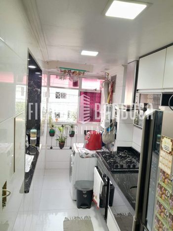 Foto 8 do(a) Apartamento de 2 quartos à venda em Rocha Miranda, Rio de Janeiro