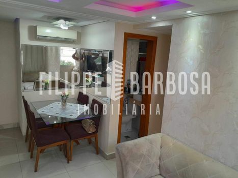 Foto 4 do(a) Apartamento de 2 quartos à venda em Rocha Miranda, Rio de Janeiro