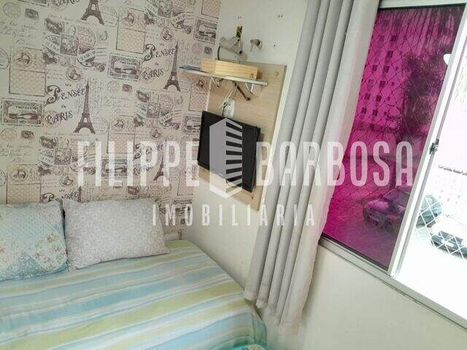 Foto 10 do(a) Apartamento de 2 quartos à venda em Rocha Miranda, Rio de Janeiro