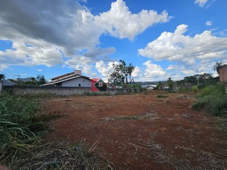 Foto 1 do(a) Terreno false à venda em Santos Dumont, Lagoa Santa