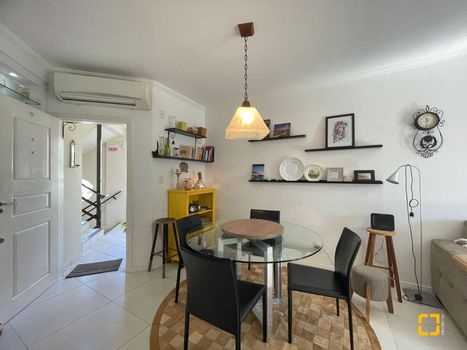 Foto 5 do(a) Apartamento de 2 quartos à venda em Praia Brava, Florianópolis