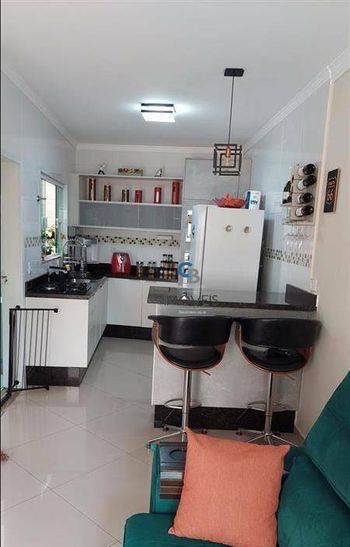 Foto 17 do(a) Casa em Condomínio de 2 quartos à venda em Vila Ré, São Paulo