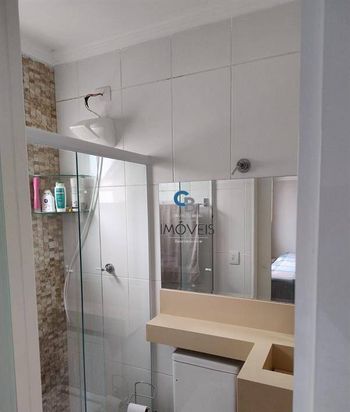 Foto 9 do(a) Casa em Condomínio de 2 quartos à venda em Vila Ré, São Paulo