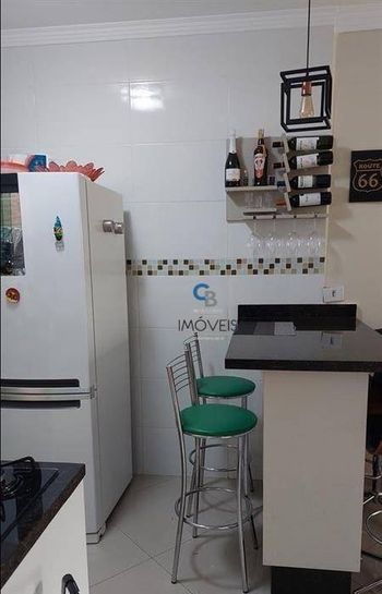 Foto 16 do(a) Casa em Condomínio de 2 quartos à venda em Vila Ré, São Paulo